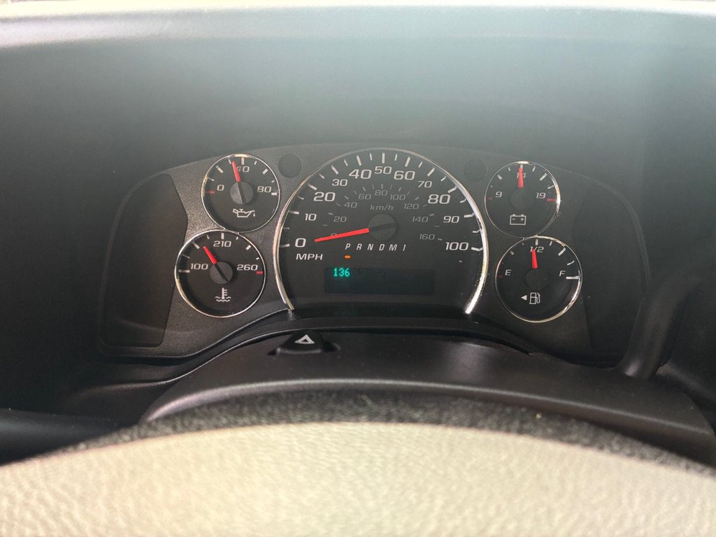 Used 2016 GMC Savana 3500 RWD image 30