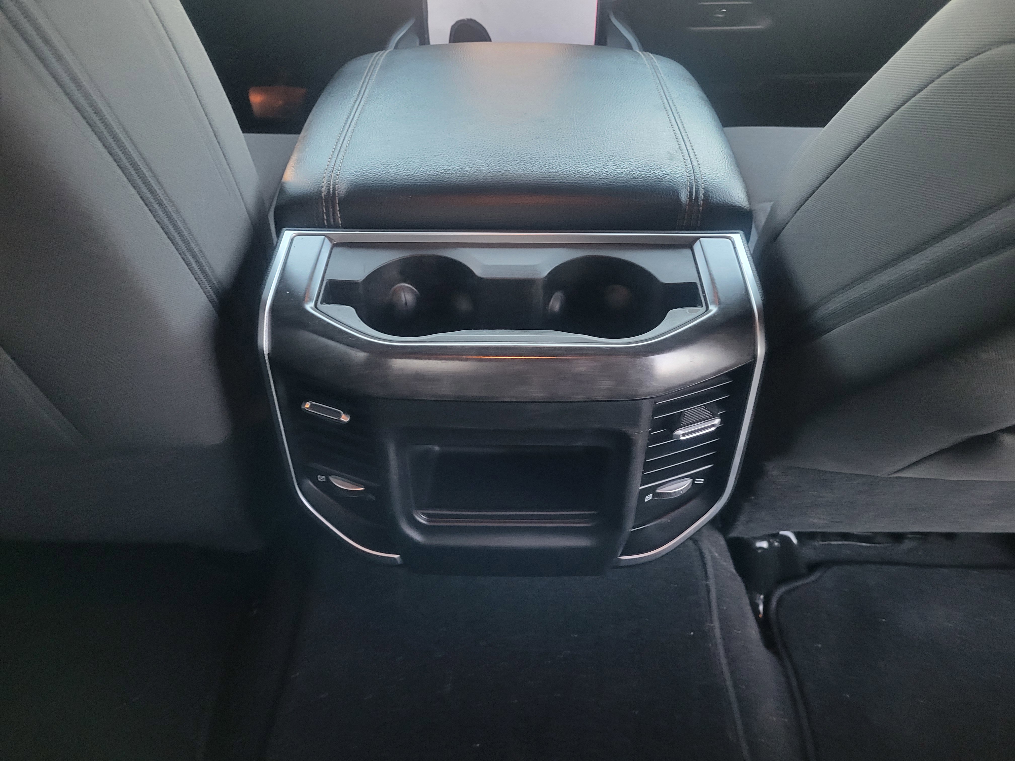 Used 2022 RAM 3500 Big Horn w/ Level A Equipment Group image 18