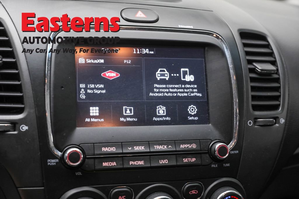 Used 2018 Kia Forte LX w/ LX Popular Package image 19