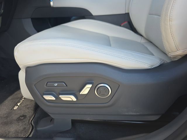 Used 2025 Hyundai Santa Fe Calligraphy image 30