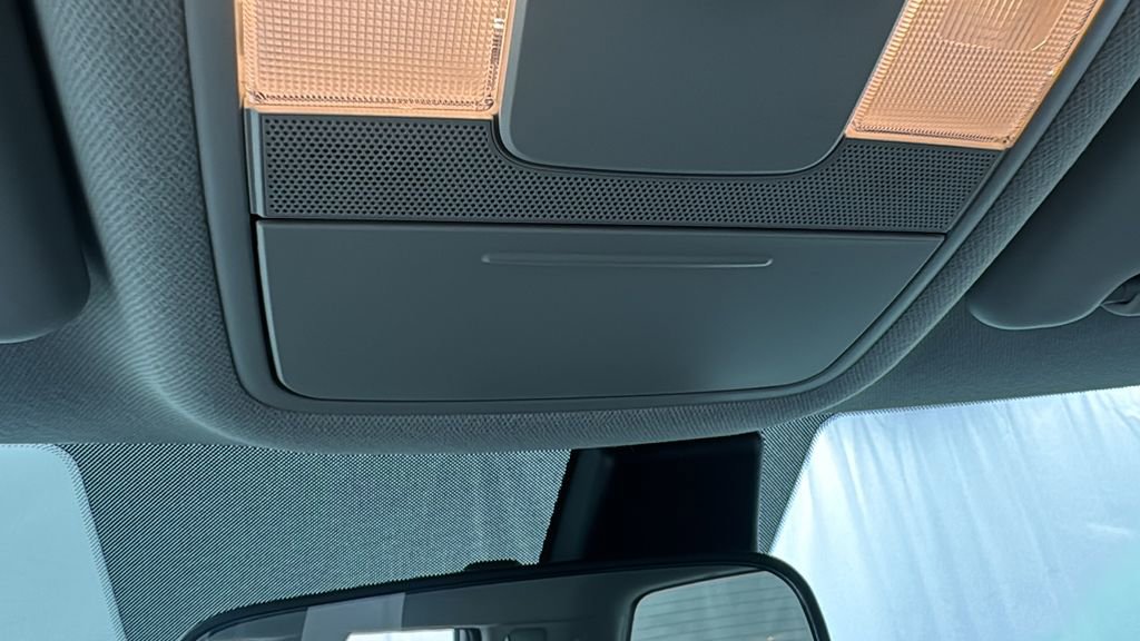 New 2025 Kia Soul LX image 30