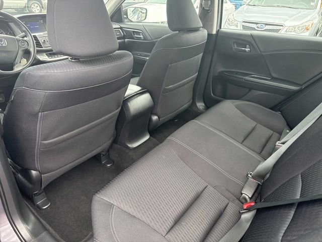 Used 2015 Honda Accord Sport image 10
