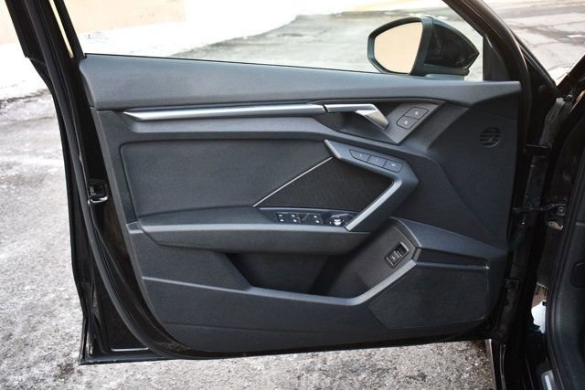 Used 2022 Audi A3 2.0T Premium w/ Convenience Package image 16