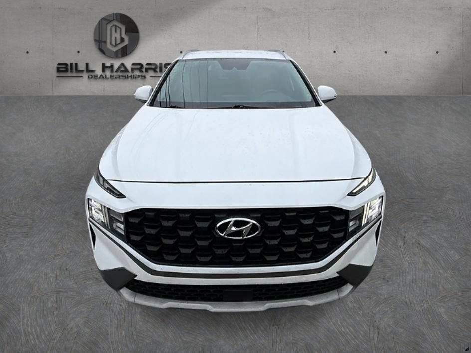 Used 2023 Hyundai Santa Fe SEL AWD/4WD image 2