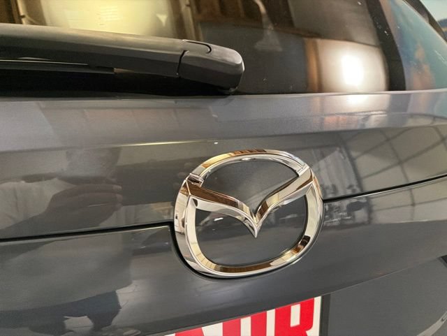 Used 2023 MAZDA CX-5 Carbon Edition AWD/4WD image 15