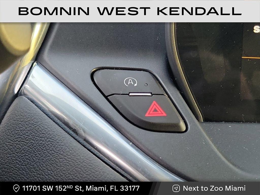 Used 2024 Chevrolet Blazer LT image 15