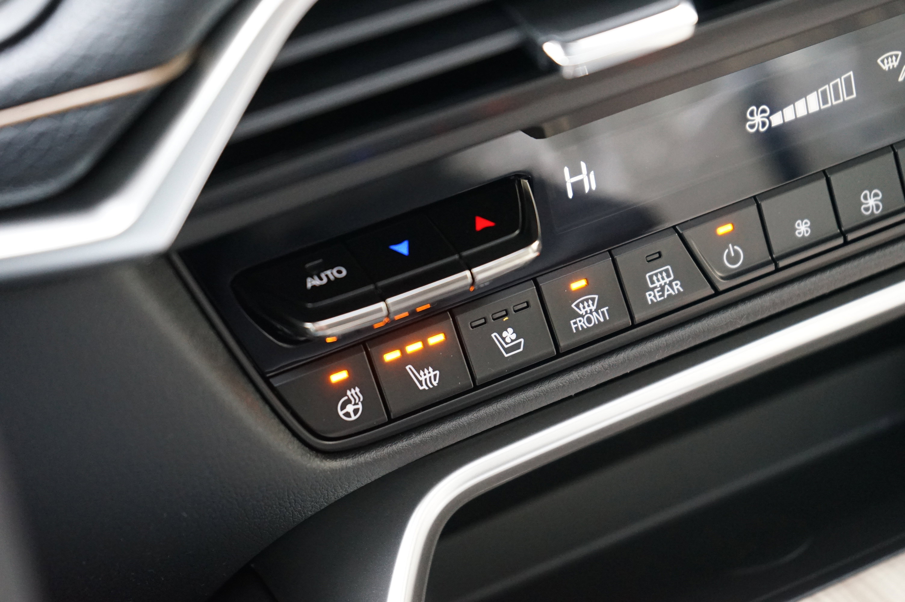 New 2026 MAZDA CX-70 3.3 Turbo w/ Preferred Package image 21