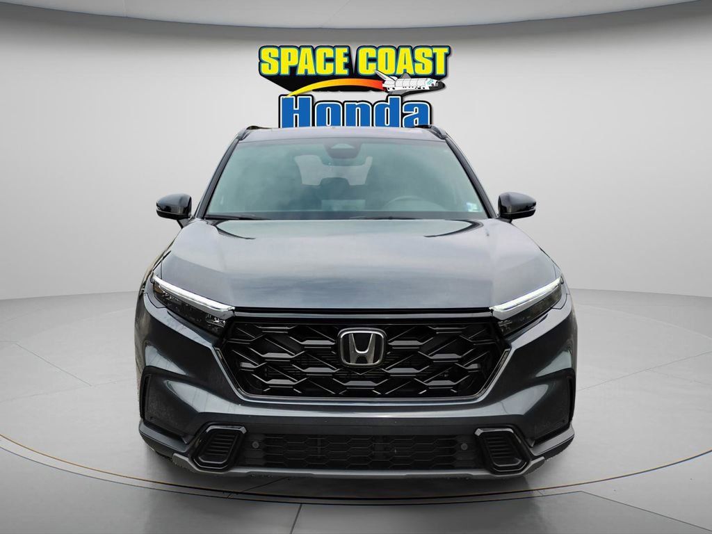 Used 2024 Honda CR-V Sport-L image 12