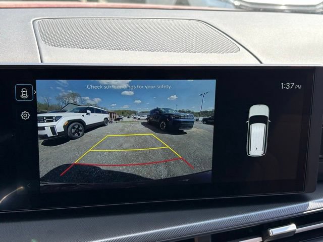 New 2026 Hyundai Santa Fe SEL AWD/4WD image 7