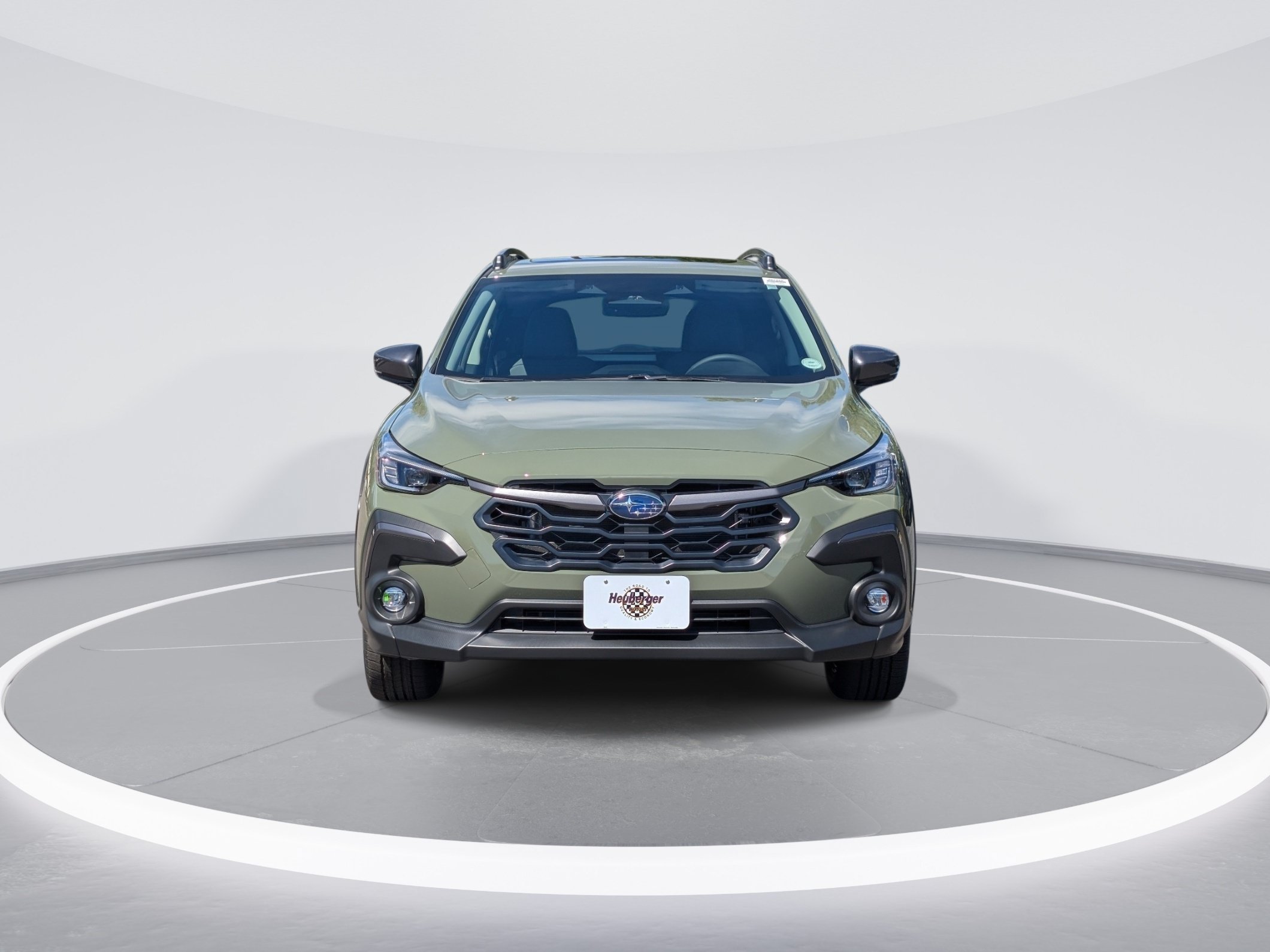 New 2026 Subaru Crosstrek 2.5i Limited AWD/4WD image 2