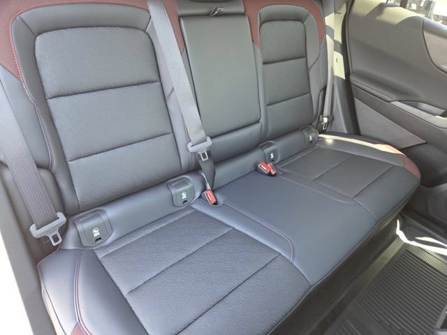 New 2026 Chevrolet Equinox RS w/ Convenience Package III FWD image 21