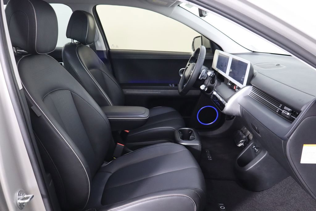 Used 2023 Hyundai Ioniq 5 SEL AWD/4WD image 18