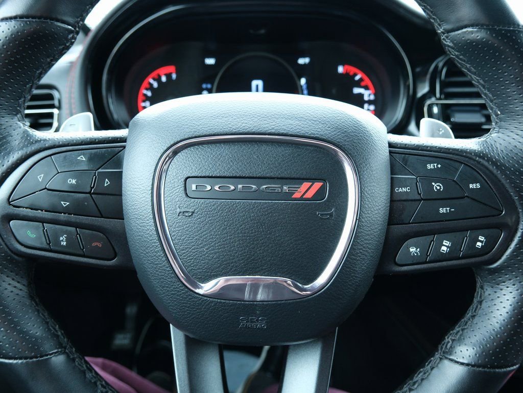 Used 2024 Dodge Durango R/T image 16