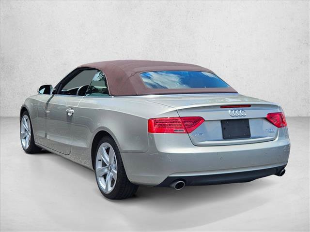 Used 2013 Audi A5 2.0T Prestige AWD/4WD image 8
