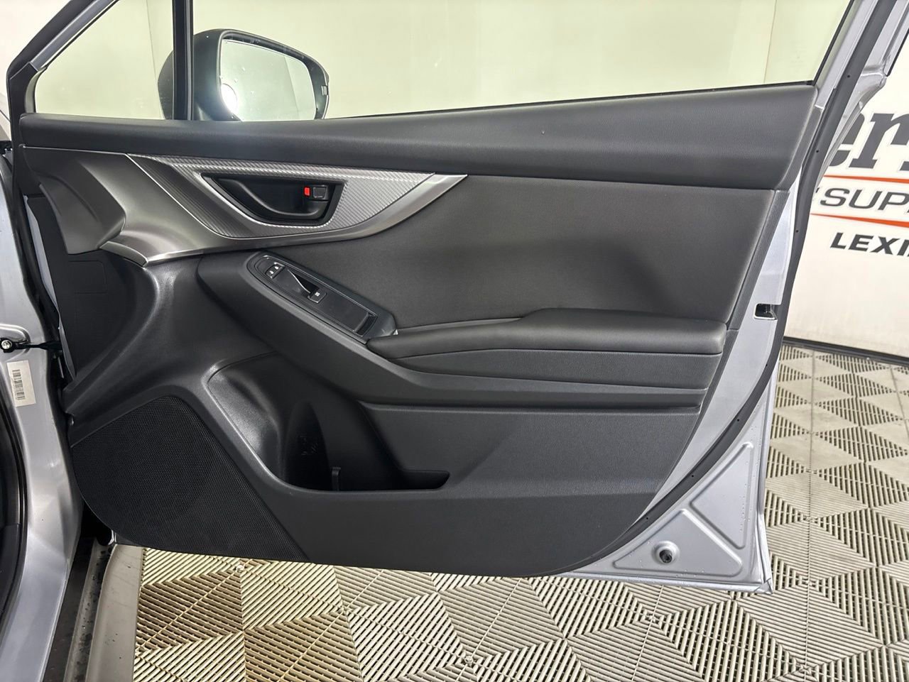 Used 2024 Subaru WRX AWD/4WD image 25