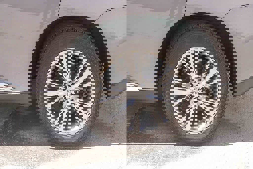 Used 2013 Lexus RX 350 FWD w/ Navigation Pkg image 6