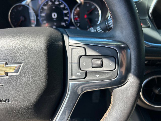 Used 2019 Chevrolet Blazer Premier w/ Sun and Wheels Package image 24