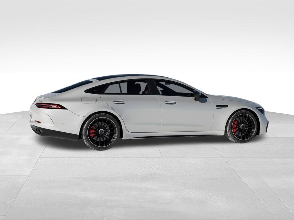 New 2026 Mercedes-Benz AMG GT 43 image 18