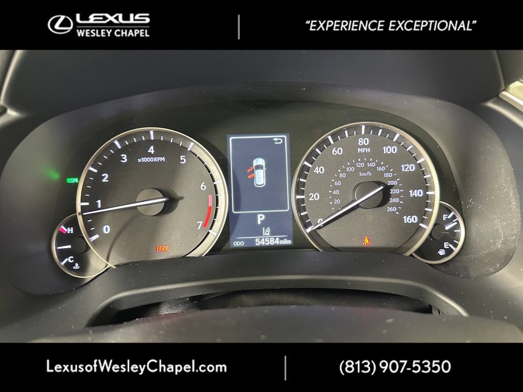 Used 2022 Lexus RX 350 FWD image 11