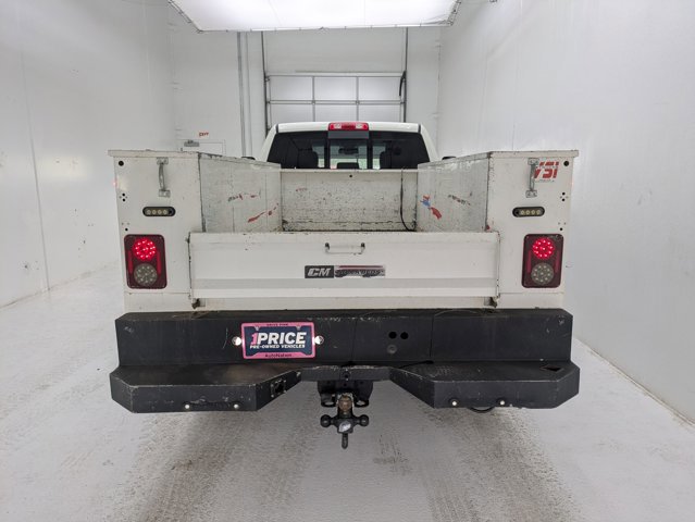 Used 2016 RAM 3500 Laramie w/ Sport Appearance Group AWD/4WD image 6