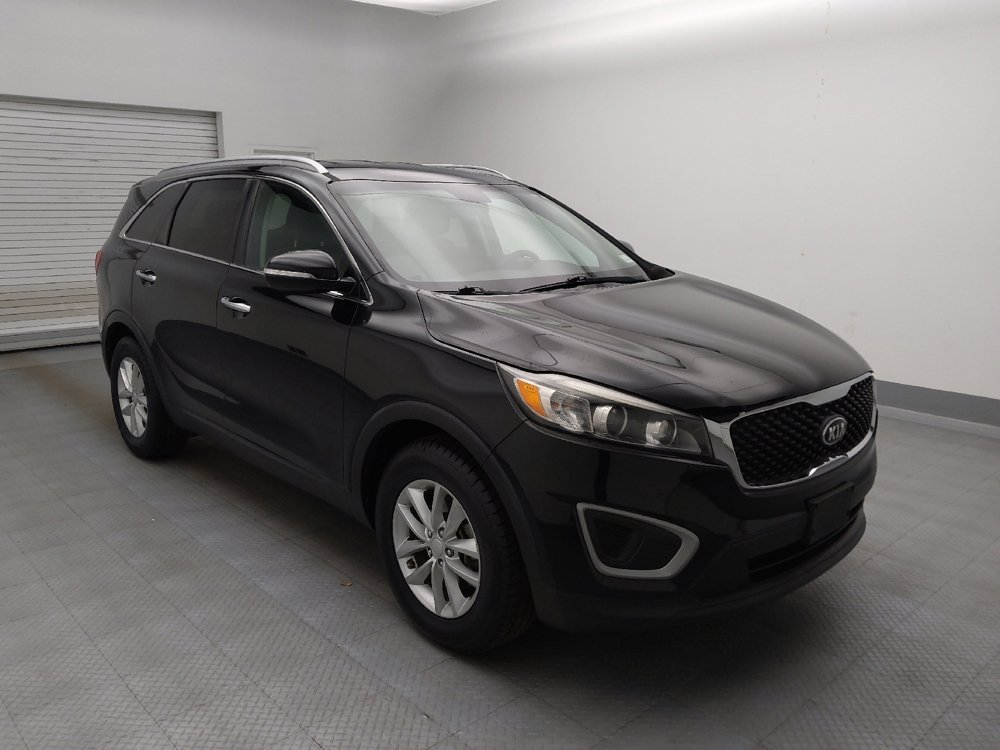 Used 2016 Kia Sorento FWD image 13