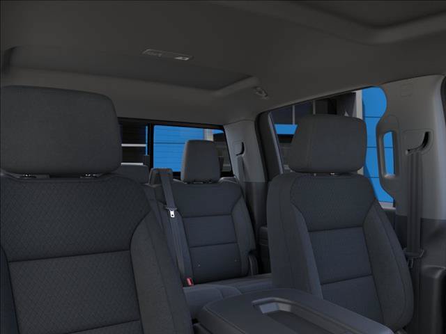 New 2026 Chevrolet Silverado 1500 LT w/ Protection Package AWD/4WD image 29
