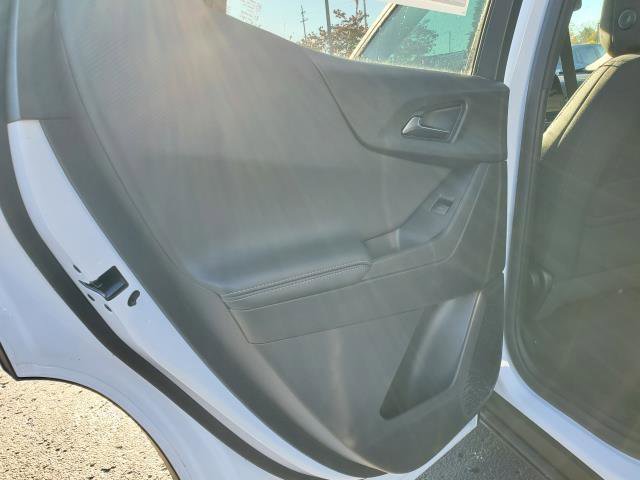 New 2026 Chevrolet Equinox LT w/ LPO, Floor Liner Package image 20