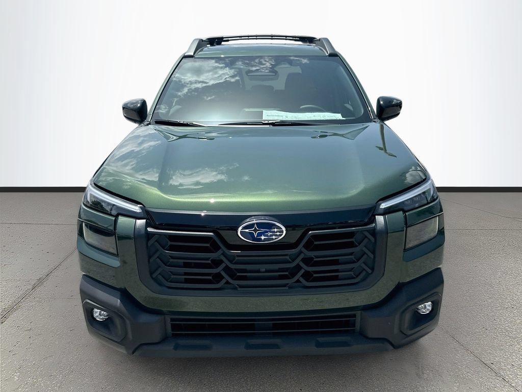 New 2026 Subaru Outback Touring XT AWD/4WD image 2
