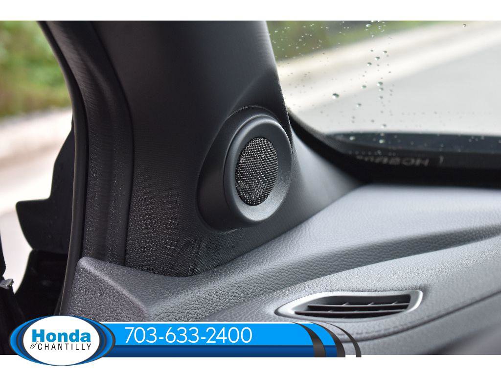 New 2025 Honda Ridgeline TrailSport image 32