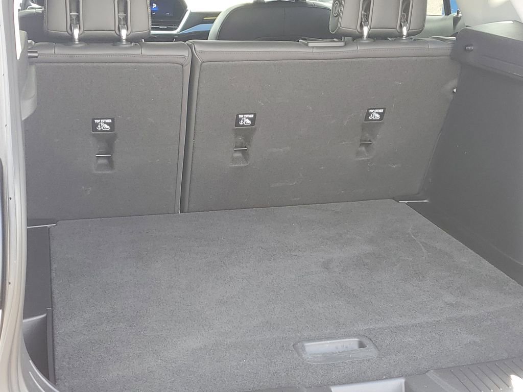 Certified 2024 Chevrolet Trax ACTIV w/ Sunroof Package FWD image 33