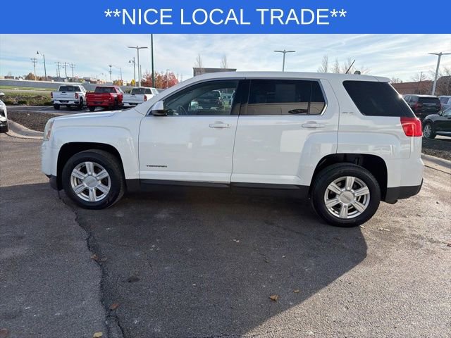 Used 2014 GMC Terrain SLE image 7