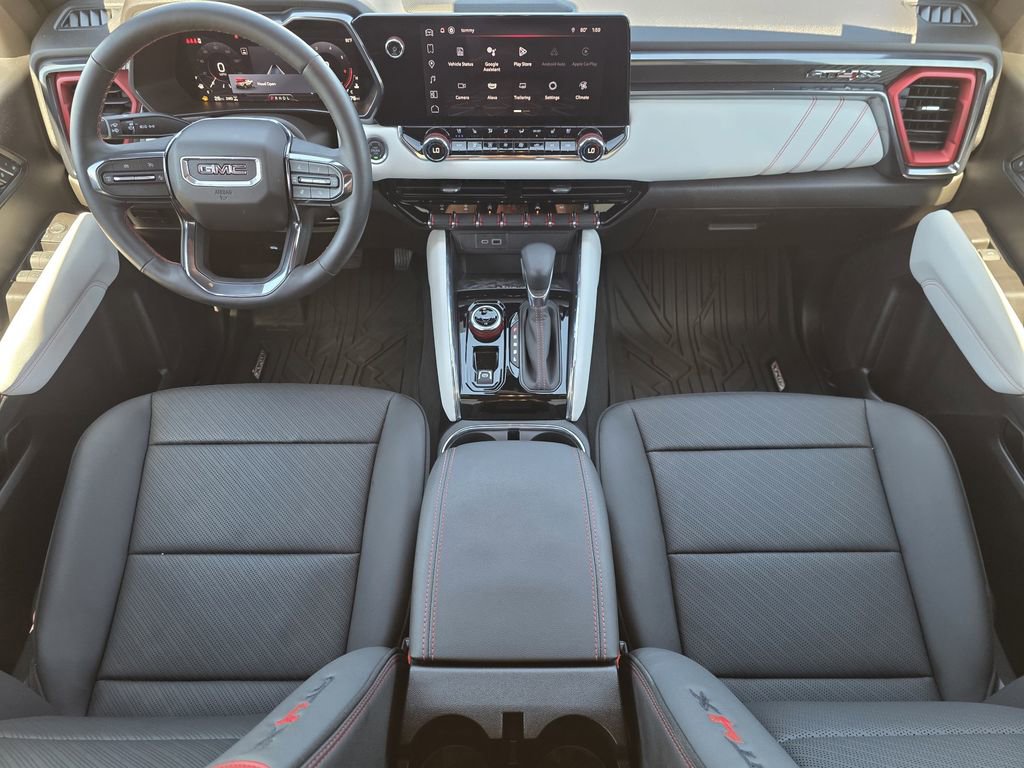 Used 2024 GMC Canyon AT4X image 19