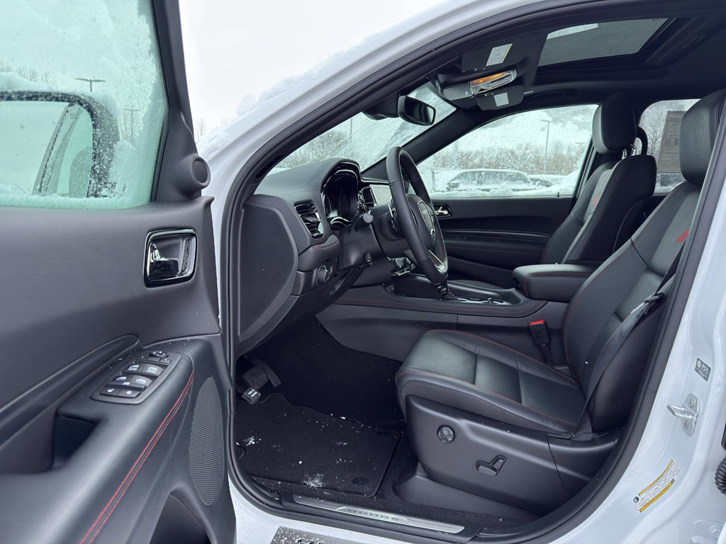 New 2026 Dodge Durango GT image 12
