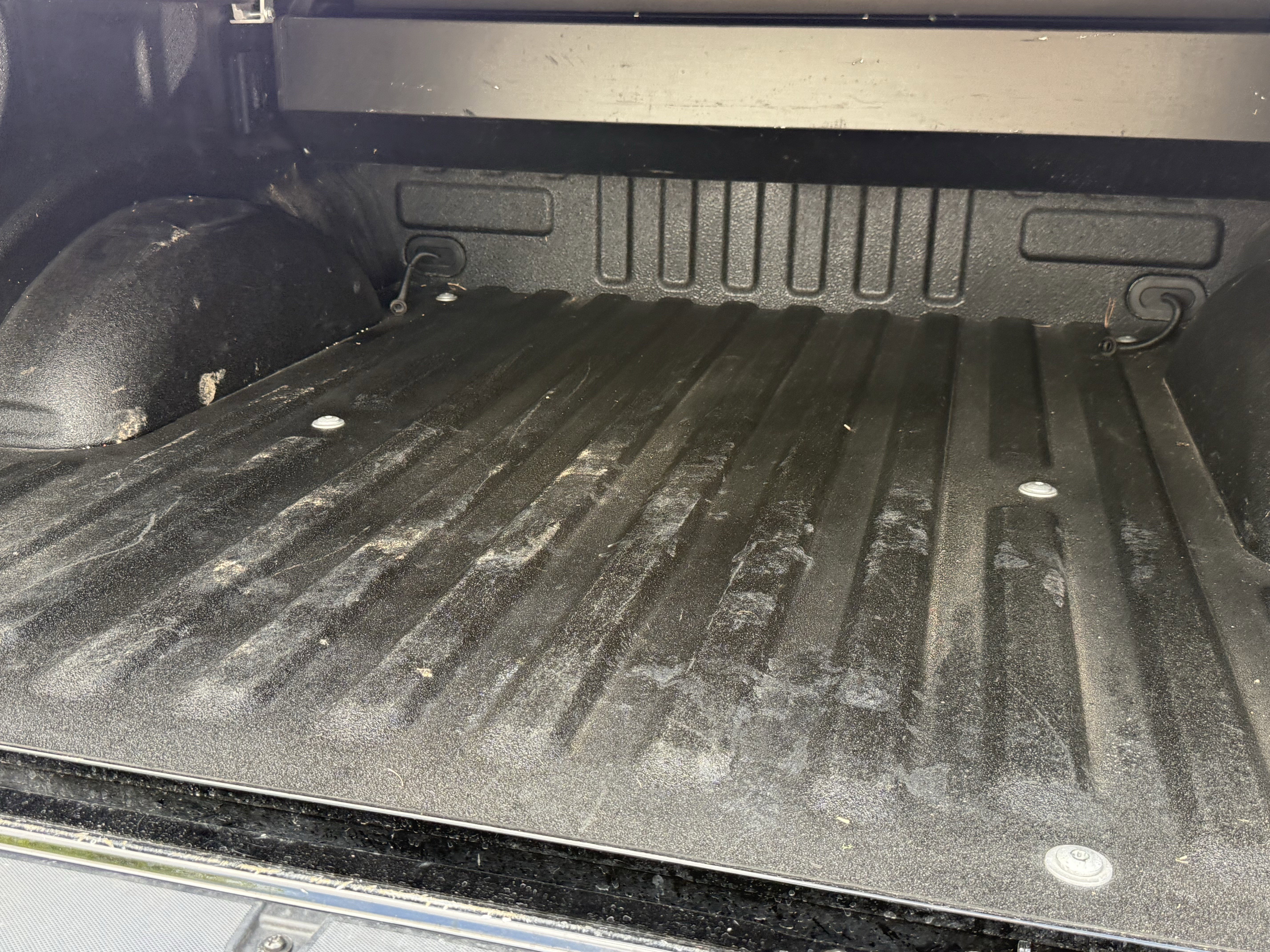 Used 2023 Ford F150 Platinum w/ Equipment Group 701A High AWD/4WD image 33