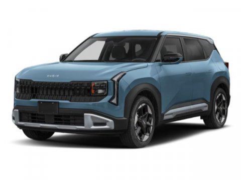 New 2027 Kia Seltos S FWD video 1