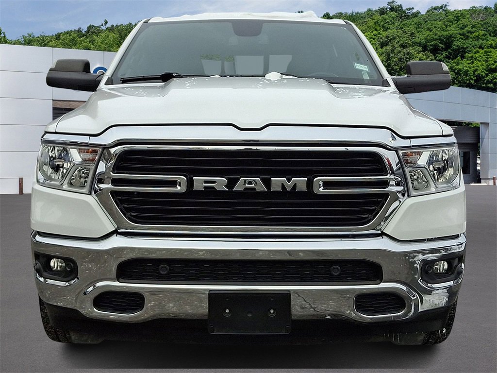 Used 2019 RAM 1500 Big Horn image 2