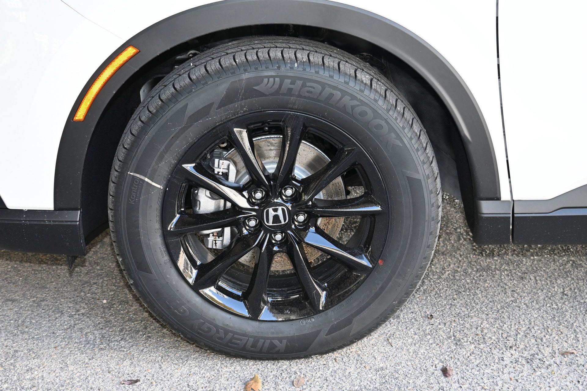 New 2026 Honda CR-V Sport image 34