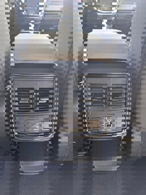 New 2025 Subaru Forester Limited image 24