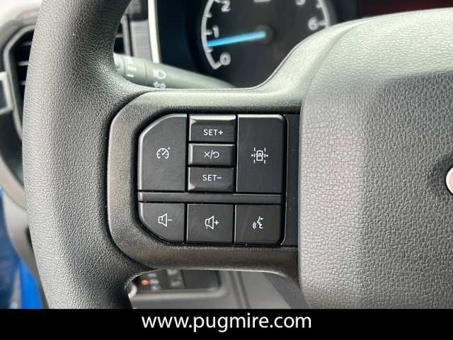 Used 2021 Ford F150 XL w/ STX Appearance Package image 25