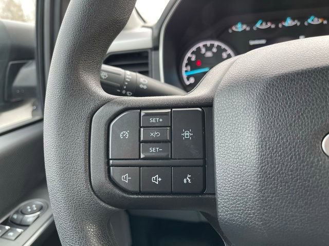 Used 2023 Ford F150 XL w/ Trailer Tow Package image 14