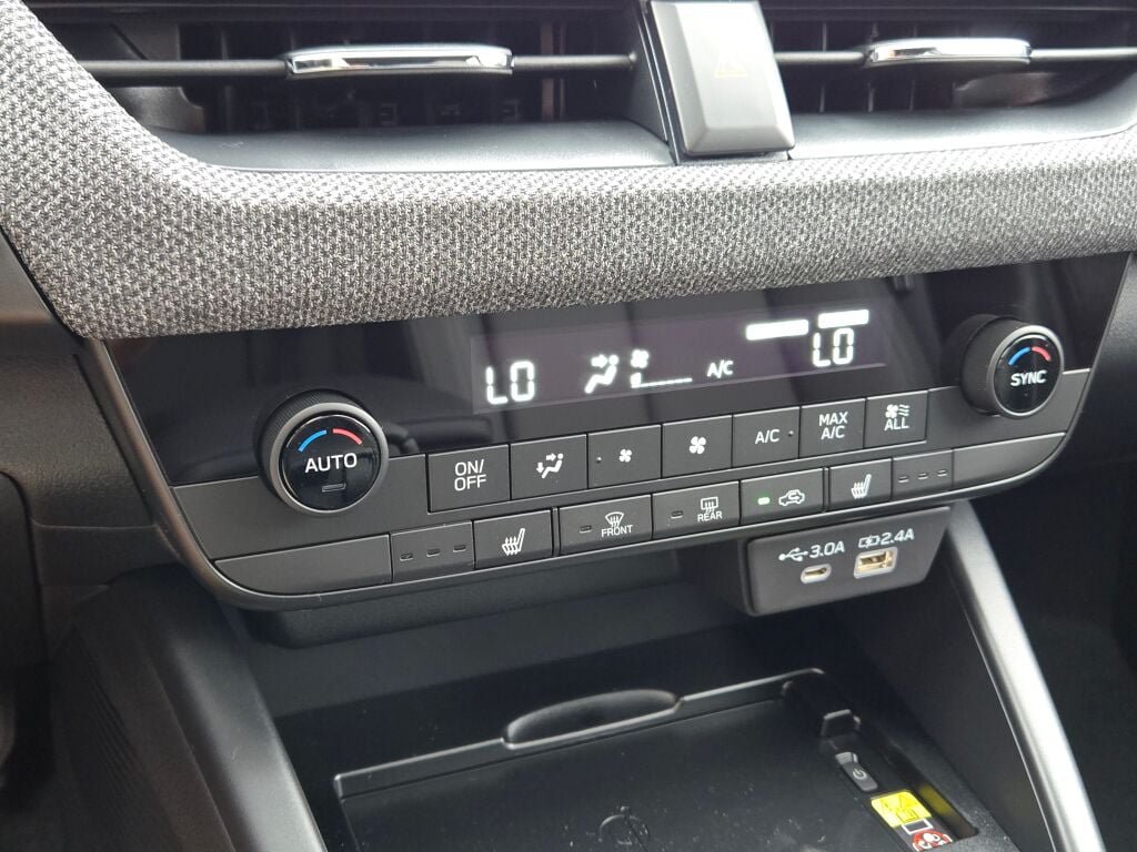 New 2026 Subaru Outback Limited XT AWD/4WD image 31