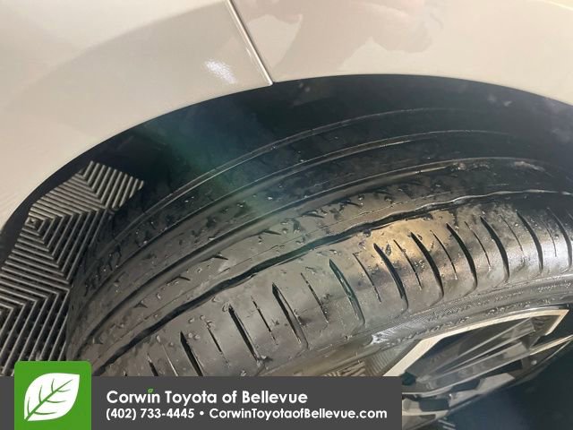 Used 2024 Nissan Altima 2.5 SR image 28