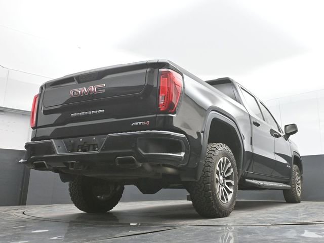 Used 2019 GMC Sierra 1500 AT4 w/ AT4 Premium Package image 31