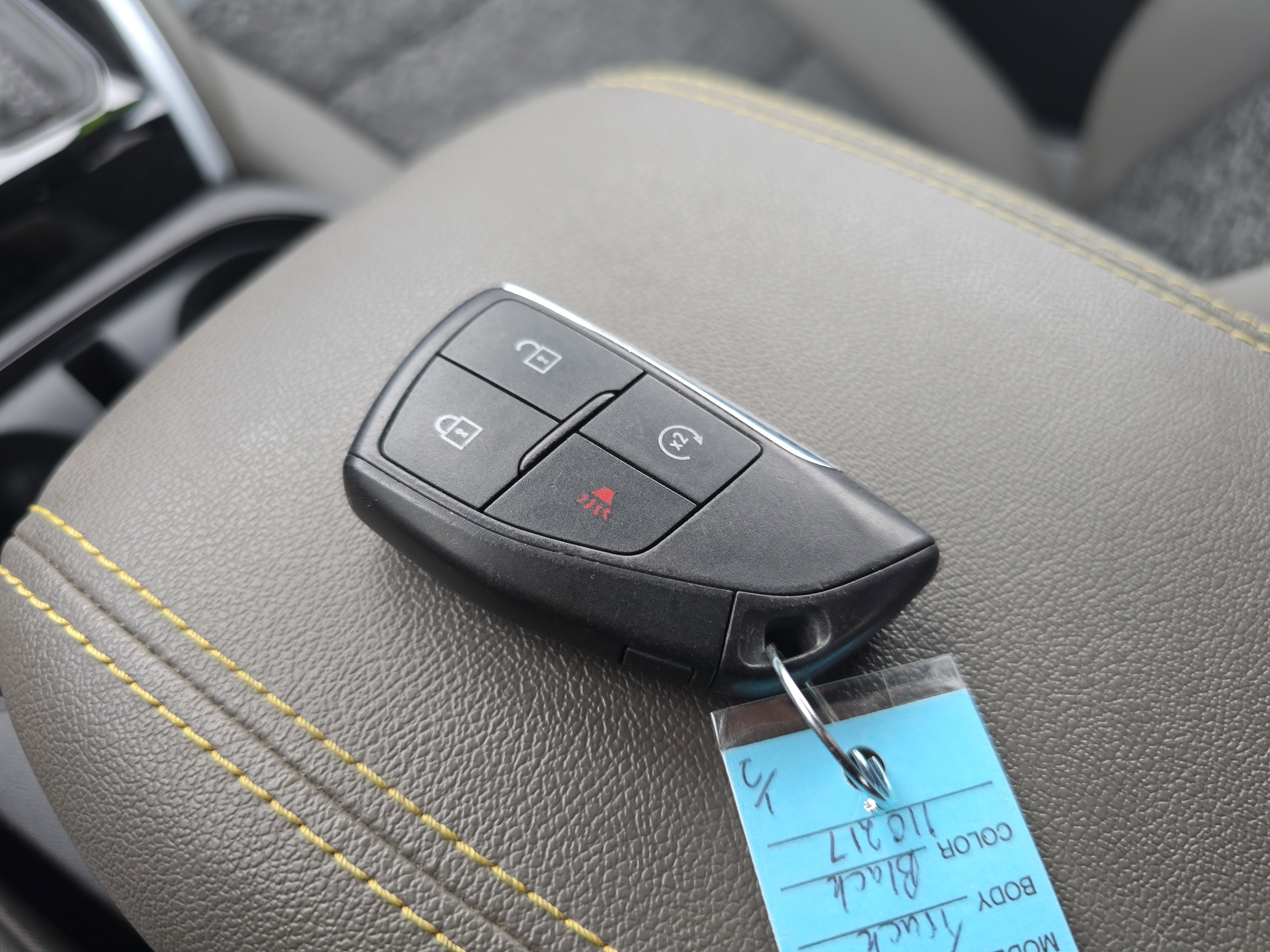 Used 2024 Chevrolet Colorado ZR2 w/ Technology Package image 35