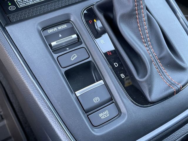 New 2025 Honda CR-V Sport-L image 30