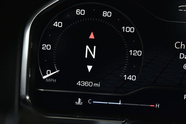 Used 2024 GMC Sierra 1500 Denali w/ Technology Package AWD/4WD image 58