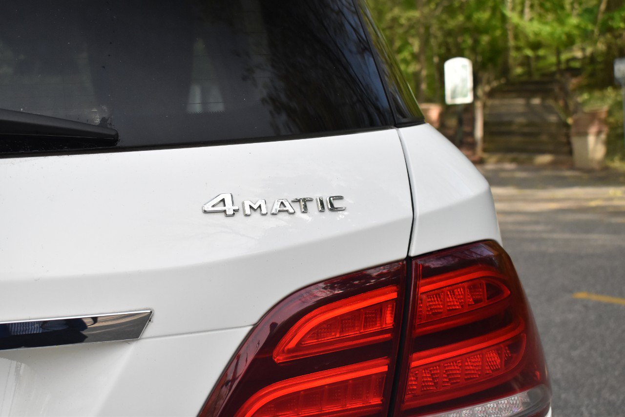 Used 2019 Mercedes-Benz GLE 400 4MATIC image 37