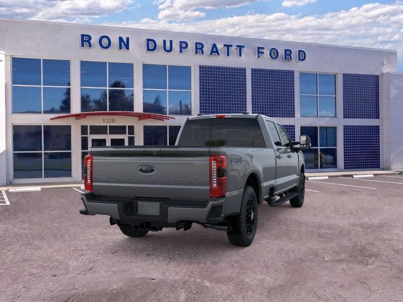 New 2026 Ford F250 XLT w/ XLT Premium Package AWD/4WD image 9