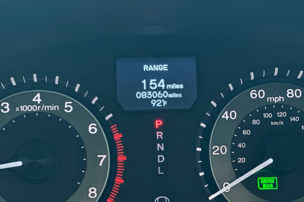 Used 2016 Honda Odyssey Touring image 30