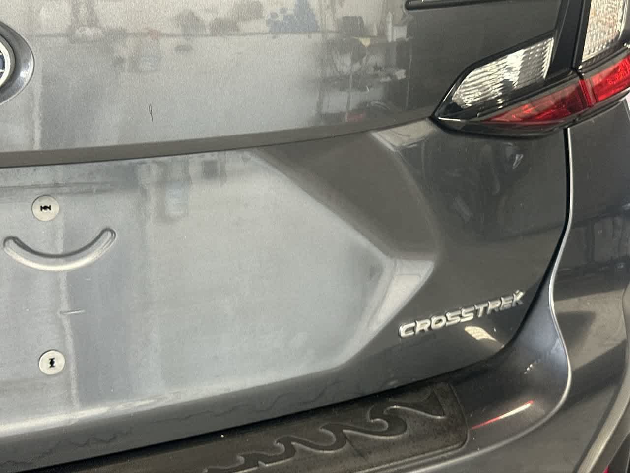 Used 2024 Subaru Crosstrek 2.0i Premium AWD/4WD image 10